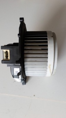 Вентилятор воздуходувка citroen berlingo b9 partner 3 фото №1