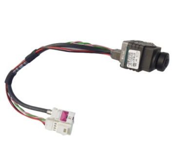 Mercedes s coupe w217 s w222 камера заднего вида oryg фото №1