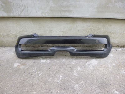 Mini cooper s r56 r57 r58 r59 lift бампер задний фото №1