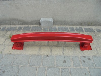 Skoda fabia iii h/b 6v6 - балка задняя фото №1