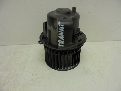 Вентилятор обдув ford transit mk6 фото №1