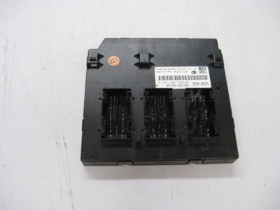 Модуль блок управления блок управления бортовой сетью audi a1 8x0907063aa фото №1