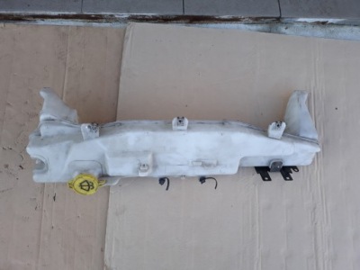 Бачок распылителя dodge nitro 2007r фото №1