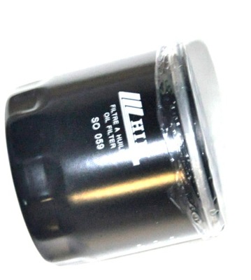 HIFI FILTER FILTR OLEJU SO 059