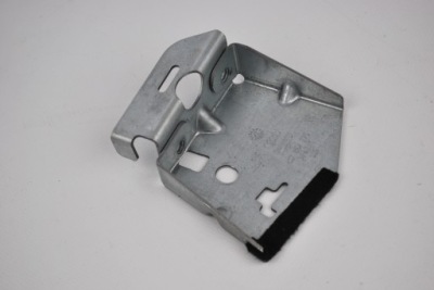 Кронштейн поперечина безпеки audi r8 4s7857775 фото №1