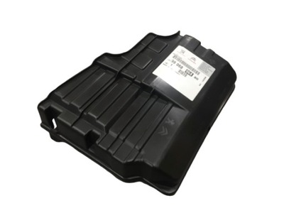 Защита модуля запуск стоп peugeot 308 фото №1