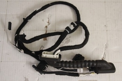 Джгут кришки vw scirocco 1k8971147h фото №1