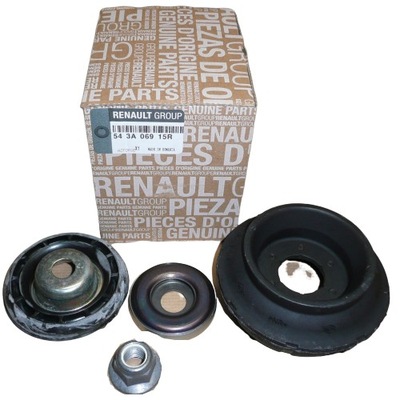 Renault 543a06915r фото №1