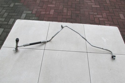 Wąż шланг кондиціонера focus mk2 c-max mk1 фото №1