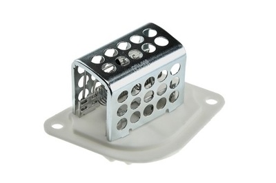 Резистор резистор вентилятор town&country 01- фото №1