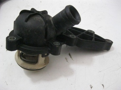 Audi a4 8k корпус термостата wody 06e121111m фото №1