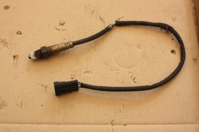 Датчик лямбда-зонд alfa romeo gt 2,0 jts фото №1