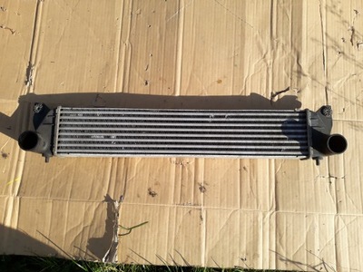 Інтеркулер suzuki sx4 fiat sedici 1.9 фото №1