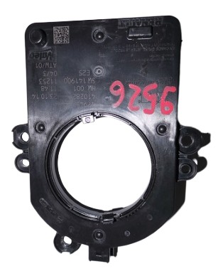 Renault espace v 5 2015r. лента w руль фото №1