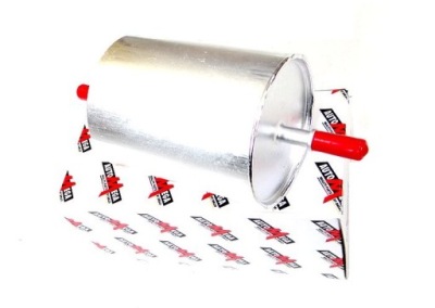 Фільтр пального ford mondeo iii mk3 1.8 2.0 16v benz. фото №1