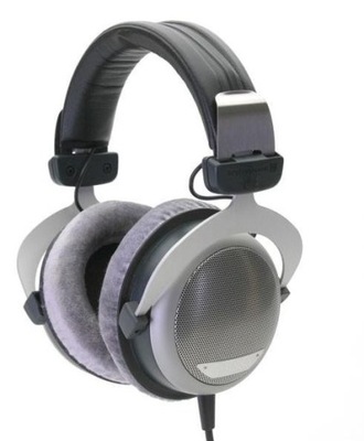 Beyerdynamic DT880 EDITION 250 Ohm słuchawki DT 880 ( 250ohm )