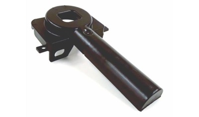 Element крепёжный радиатор опора audi a6 c7 a7 фото №1