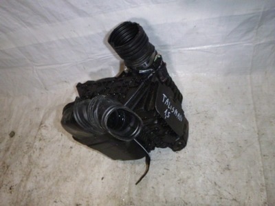 Renault espace v корпус фильтр воздуха talisman фото №1