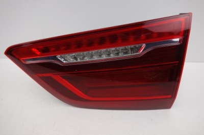 Лампа w кришка права led bmw x6 f16 7343270 usa фото №1