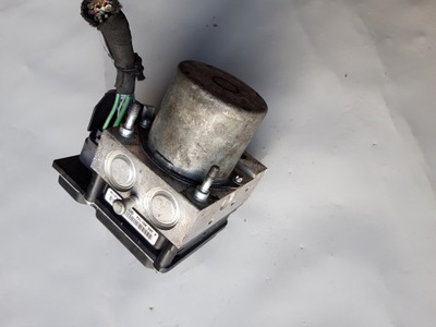 Citroen c5 iii насос abs фото №1