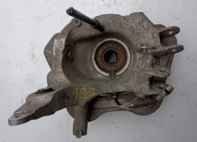 Porsche оригинальный номер 99733161207 поворотный кулак задняя p фото №1