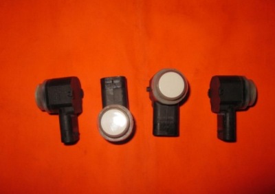 Датчик парковки заднего вида pdc alfa romeo mito фото №1