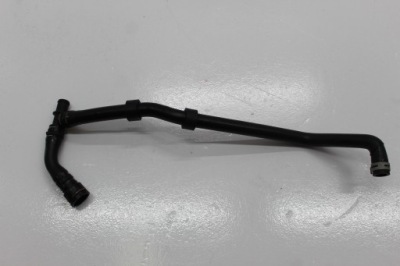 Vw passat b8 шланг wody 3b0122291b 5q0820507 фото №1