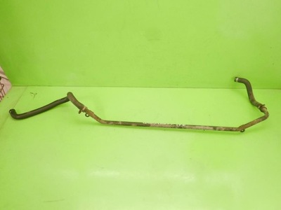 Радіатор підсилювача ford galaxy mk1 1.9 tdi фото №1