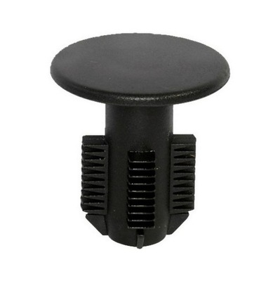 Кліпса оббивочний fiat albea 10szt фото №1