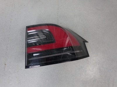 TESLA X FARO DERECHA PARTE TRASERA DIODO LUMINOSO LED 1034335-00-A  