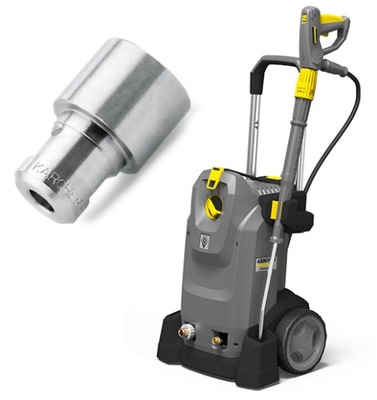 KARCHER HD 8/18-4 M LAVADORA PROFESIONALNA  