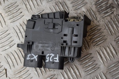Распределитель тока bmw x3 f25 9227458 фото №1