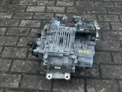 Toyota rav4 iv мост задняя 2.5 гибрид идеальное состояние фото №1