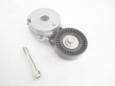 Renault megane scenic espace 1,6tce натяжитель ремень фото №1