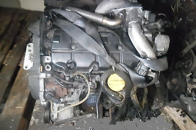 Silnik komplet Suzuki Vitara 1.9 DDiS F9 130KM 06r