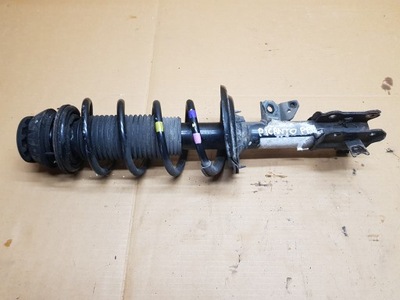 Kia picanto ii амортизатор перед передний правый фото №1