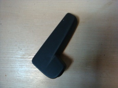 Vw polo 2g vi ручка открывания капот фото №1