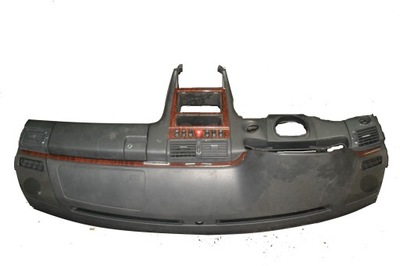 Pulpit панель приладів приладова mercedes w210 консоль фото №1