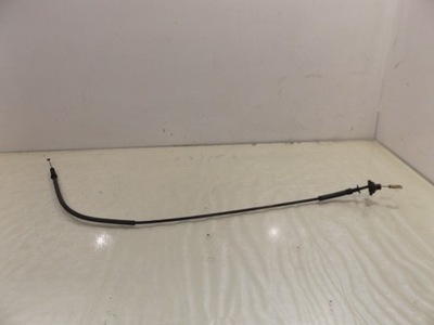 Partner 2,0hdi трос газа фото №1