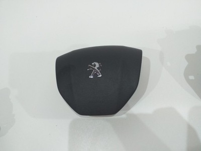 Peugeot expert подушка безопасности подушка воздушная водителя фото №1