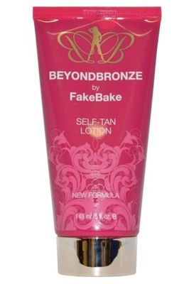 FAKE BAKE BEYOND BRONZER 148ml SAMOOPALACZ BALSAM