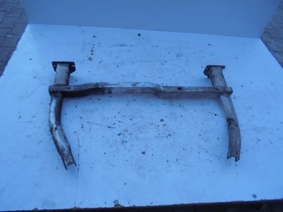 Балка pod двигатель peugeot 407 coupe фото №1