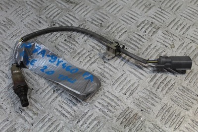 Датчик лямбда-зонд ford edge mk2 ii sport ds7a-9y460-fa фото №1