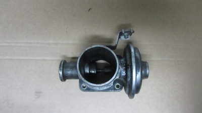 Bmw 5 e60 3.0d - клапан egr фото №1