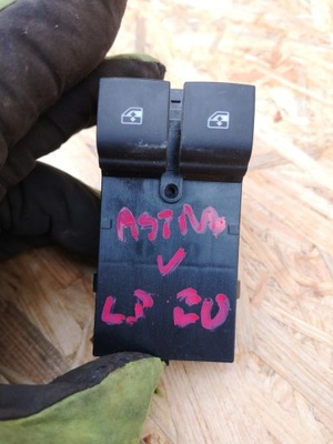 Opel astra k переключатель окон 13408462 фото №1