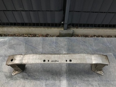 Opel insignia 2 b балка бампера задняя задняя 2017- фото №1