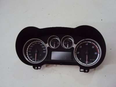 Счетчик alfa romeo mito 50508528 фото №1