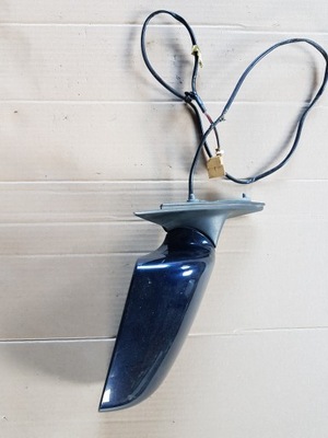 Audi a4 b7 дзеркало праве фото №1