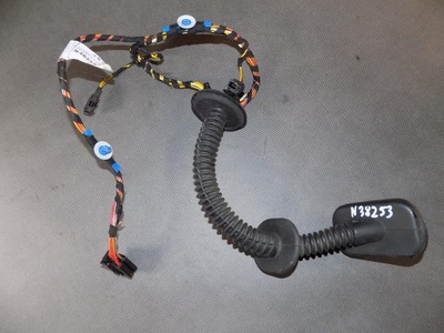 Vw touareg 7l жгут дверь правый перед 7l6971120 фото №1