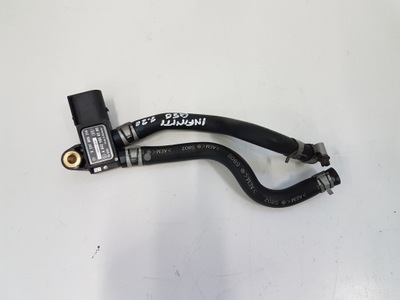 Датчик вихлопних газів dpf infiniti q50 2.2 d 13-18 фото №1